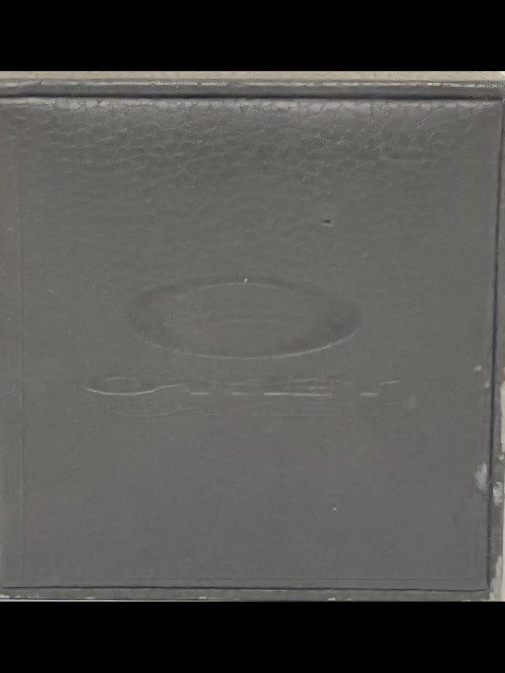 Vintage Oakley Saddleback Watch - White Dial, Honed Stainless Steel Box/Manual - Picture 15 of 16